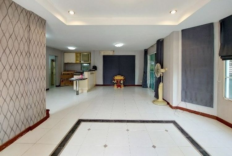 บ้านเดี่ยวจาก L&H ม.มัณฑนา เพชรเกษม81  ใกล้เดอะมอลล์ บางแค, ภาพที่ 4