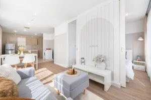 ขาย Happy condo ladprao 101 ชั้น 4 เลี้ยงสัตว์ได้ 2 ห้องนอน 2 ห้องน้ำ ขนาด 90.14 ตร.ม. ใกล้รถไฟฟ้าสายสีเหลือง สถานีลาดพร้าว101 