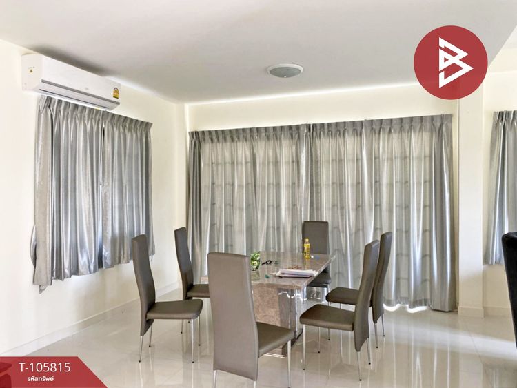 ขายบ้านเดี่ยว หมู่บ้านเนเบอร์โฮม วัชรพล (Neighborhome Watcharaphon), ภาพที่ 4