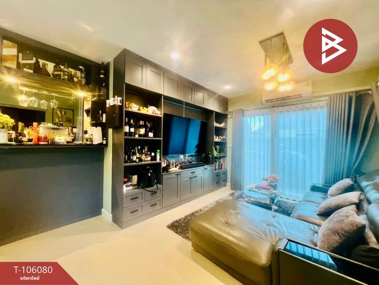 ขายบ้านเดี่ยว หมู่บ้านเพฟ ประชาอุทิศ 90 (PAVE Prachauthit 90), ภาพที่ 4