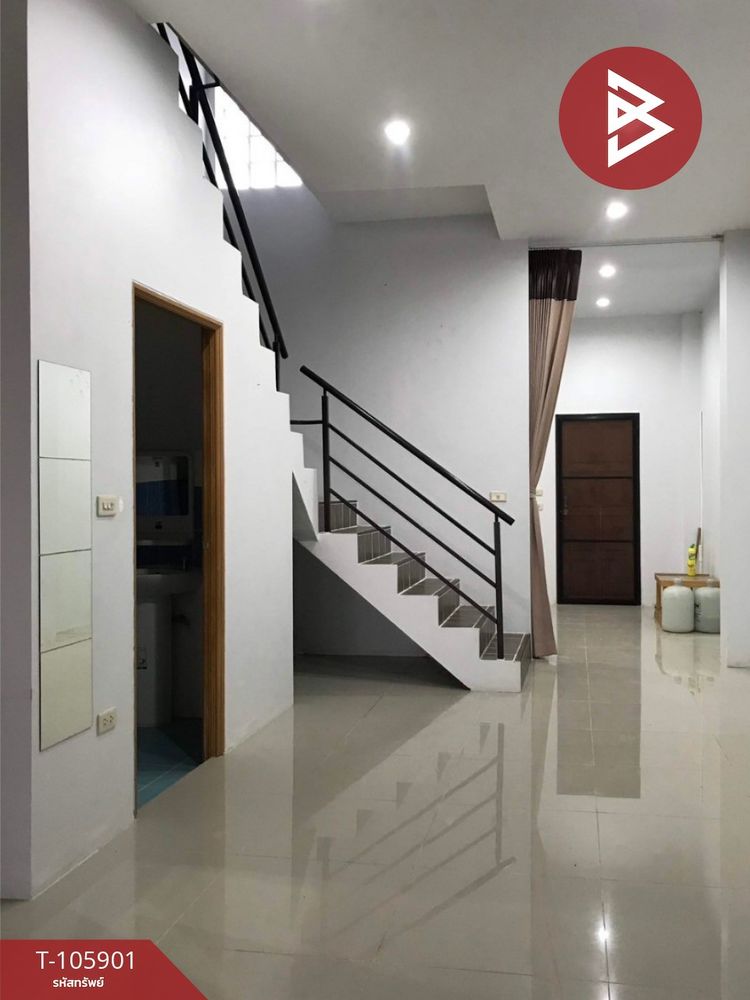 ขายอาคารพาณิชย์ 2 ชั้น เนื้อที่ 29 ตร.วา วังหิน ศรีสะเกษ, ภาพที่ 4