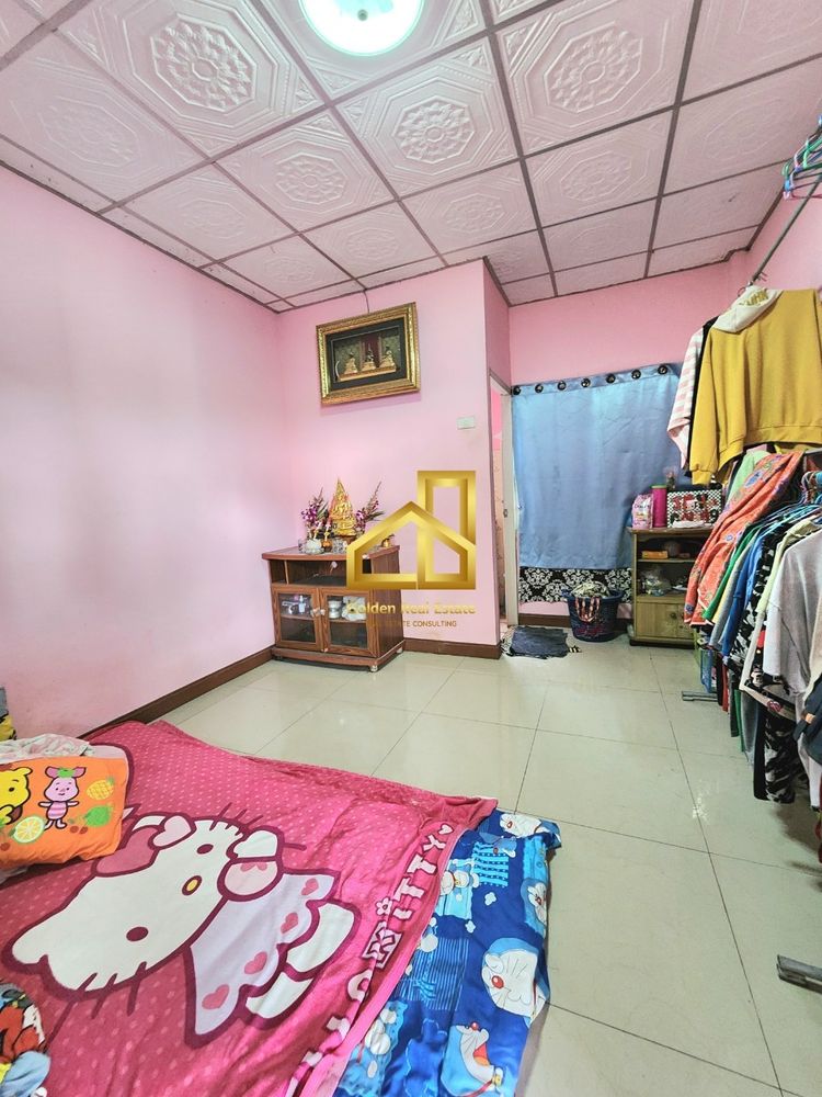ขาย ที่ดินพร้อมสิ่งปลูกสร้าง ซอย กรุงเทพนนท์ 12, ภาพที่ 4