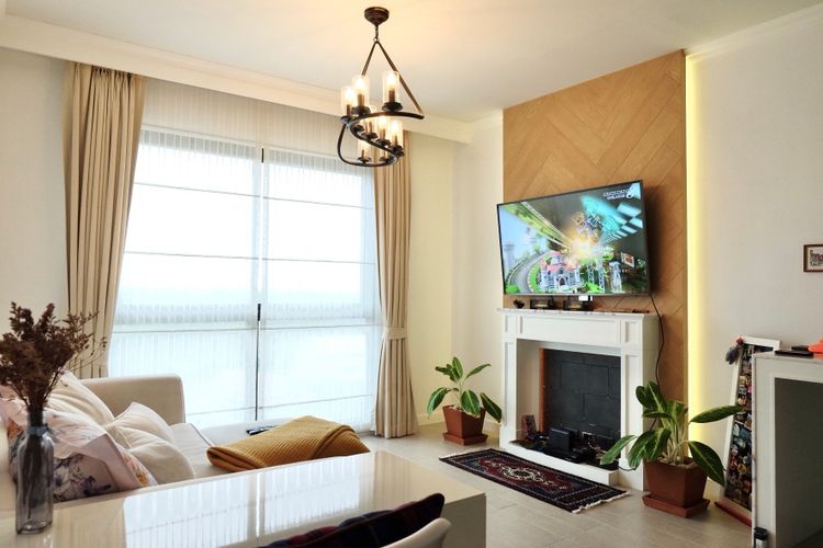 ขายคอนโด The Sea Forest Condo ขนาด 52 ตร.ม. ชั้น 7 ห้องสวย เนินพระ, ภาพที่ 4