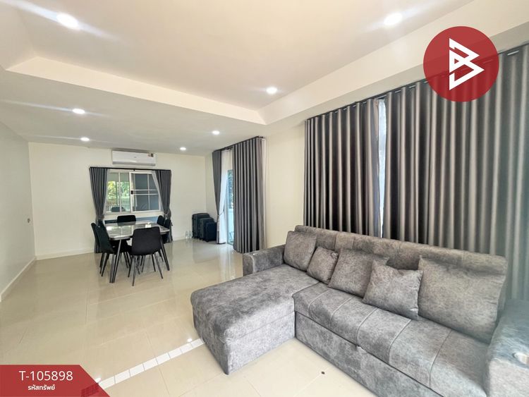 ขายบ้านเดี่ยว หมู่บ้านหมู่บ้านชัยพฤกษ์ บางนา2 สมุทรปราการ, ภาพที่ 4