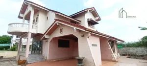 บ้านเดี่ยว 110 ตรว. หมู่บ้านนครินทร์การ์เด้นท์ ถนนร่มเกล้า ลาดกระบัง ประเวศ 