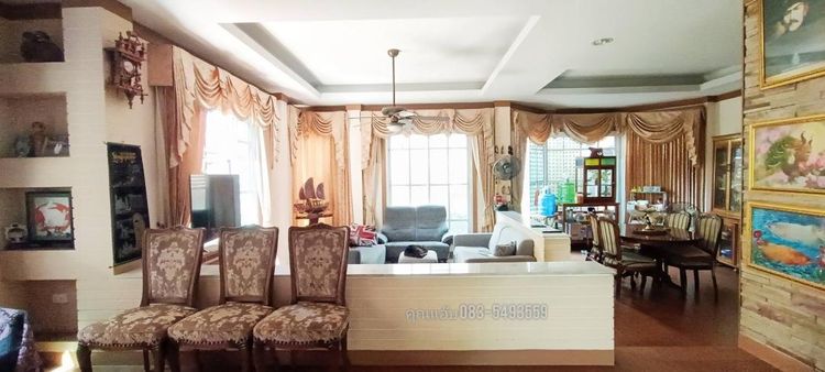 ขายบ้านเดี่ยว 2ชั้น เนื้อที่ 50 ตร.ว. ต.ข้าวเม่า อ.อุทัย, ภาพที่ 4