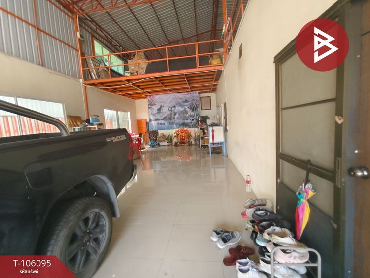 ขายโกดังพร้อมที่ดิน เนื้อที่ 1 งาน บางบ่อ สมุทรปราการ, ภาพที่ 4