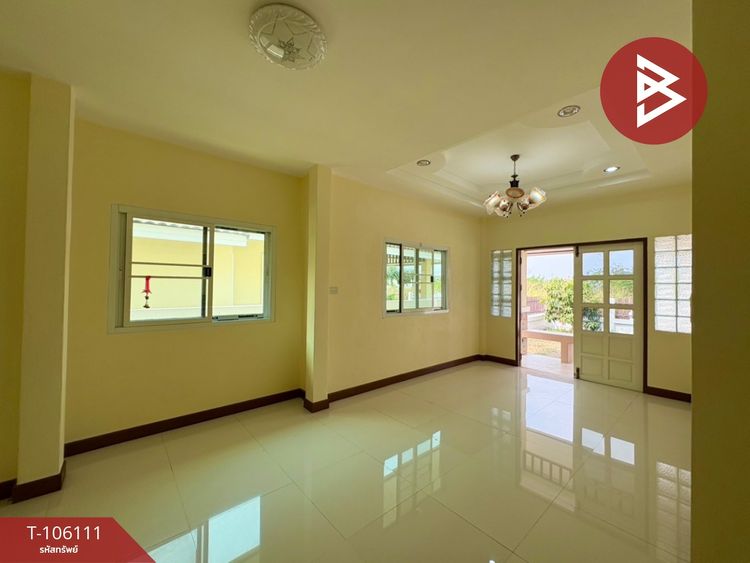 ขายบ้านเดี่ยว หมู่บ้านราชพฤกษ์ ตาคลี นครสวรรค์, ภาพที่ 4