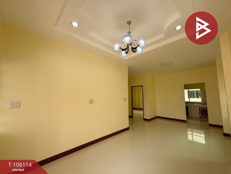 ขายบ้านเดี่ยว หมู่บ้านราชพฤกษ์ ตาคลี นครสวรรค์ พร้อมอยู่, ภาพที่ 4
