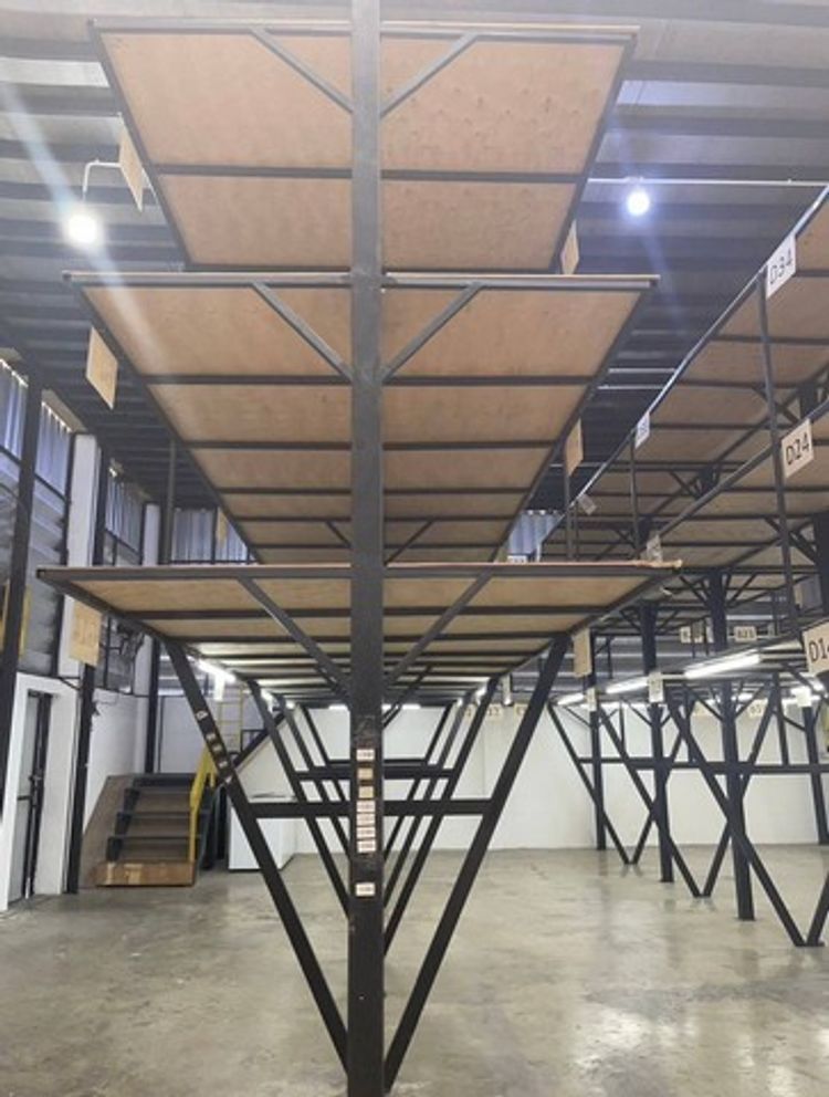 ให้เช่าโฮมออฟฟิศ3ชั้นพร้อมโกดัง 750 เช่น เพชรเกษม กัลปพฤกษ์ ภาษีเจริญ, ภาพที่ 4