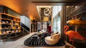  ✨ PURE LUXURY 842 Sqm. Villa, Prime Location in BKK! ✨