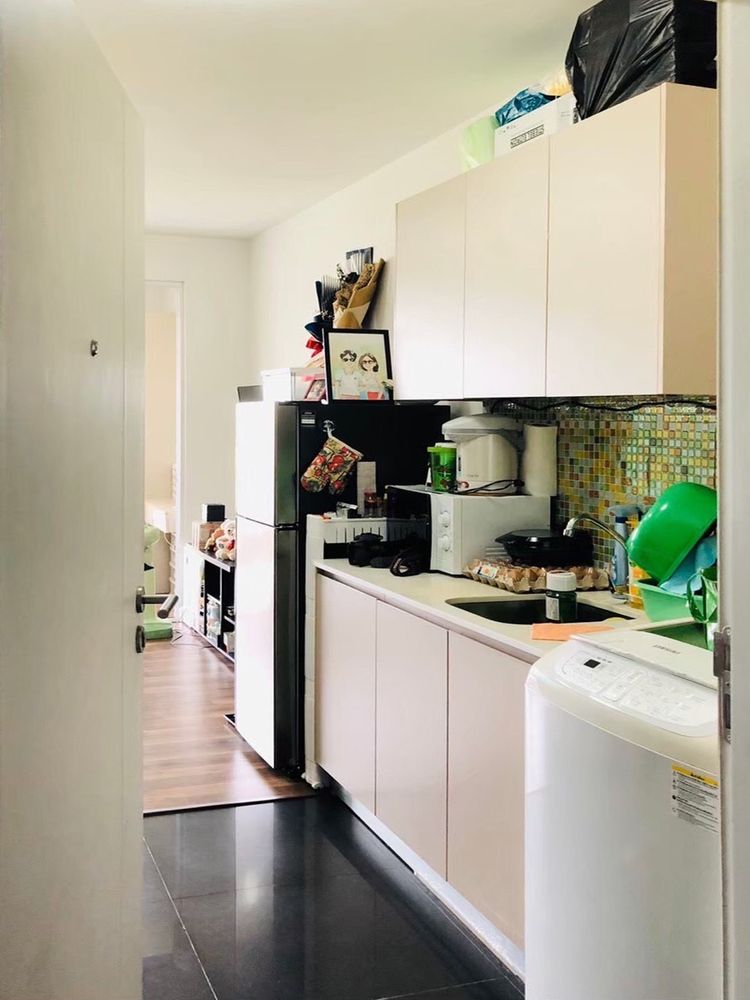 ขายด่วน - A Space ME สุขุมวิท 77. ตึก A ชั้น 5 ใกล้ MRT ศรีนุช, ภาพที่ 4
