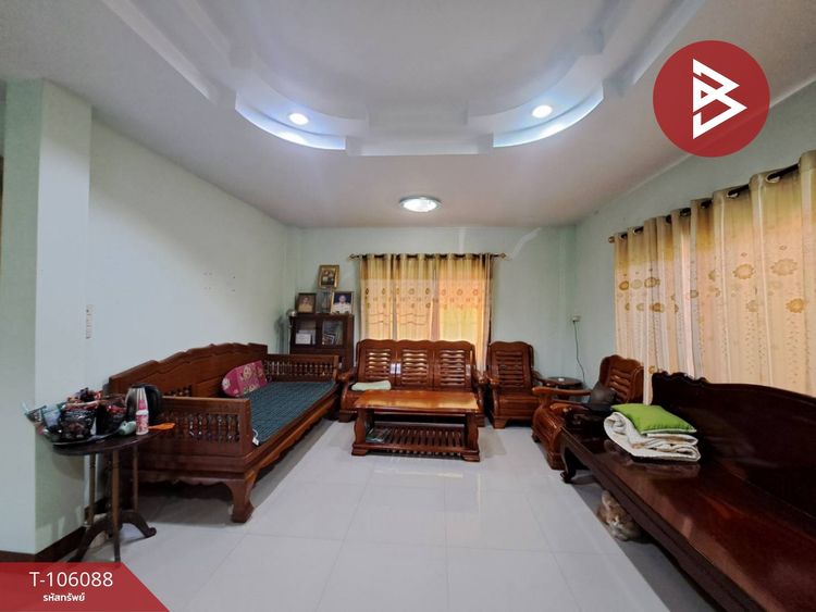 ขายบ้านเดี่ยว 2 ชั้น หมู่บ้านดีพร้อม นครสวรรค์ตก นครสวรรค์, ภาพที่ 4