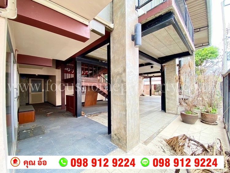 ขาย บ้านเดี่ยว หลังมุม ซอยทานสัมฤทธิ์ 18/7 ติวานนท์ 38, ภาพที่ 4