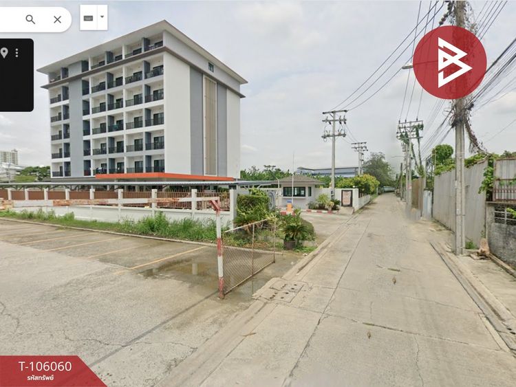ให้เช่าที่ดิน มี 2 แปลง ในซอยลาซาล 42 และซอยลาซาล 53 กรุงเทพฯ, ภาพที่ 4
