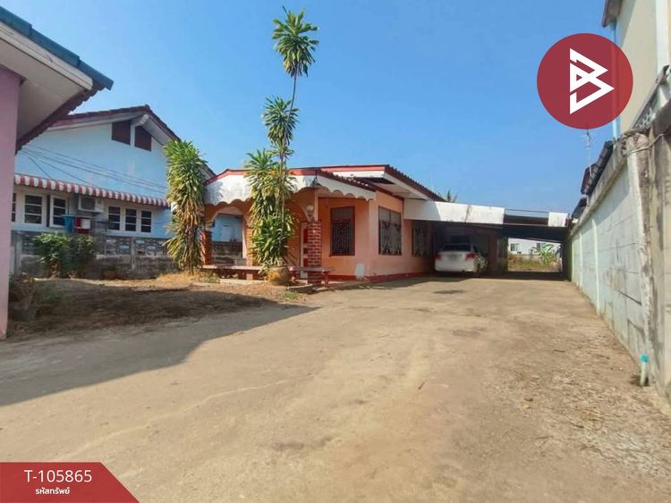 ขายบ้านเดี่ยวพร้อมที่ดิน เนื้อที่ 1 งาน 97 ตร.วา วัดจันทร์ พิษณุโลก, ภาพที่ 4