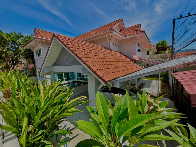 พลูวิลล่า ท็อปแลนด์ รัษฎา · Poolvilla · Town · Phuket, ภาพที่ 4