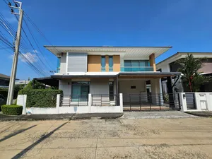 ขาย บ้าน ในโครงการ เพอร์เฟค เพลส ราชพฤกษ์ ตำบลบางรักน้อย อำเภอเมืองนนทบุรี จังหวัดนนทบุรี