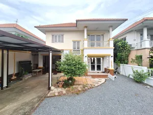 ขายบ้านเดี่ยว สิริกานต์ บางใหญ่ (Home in Resort) คลองถนน ต.บางแม่นาง อ.บางใหญ่ นนทบุรี