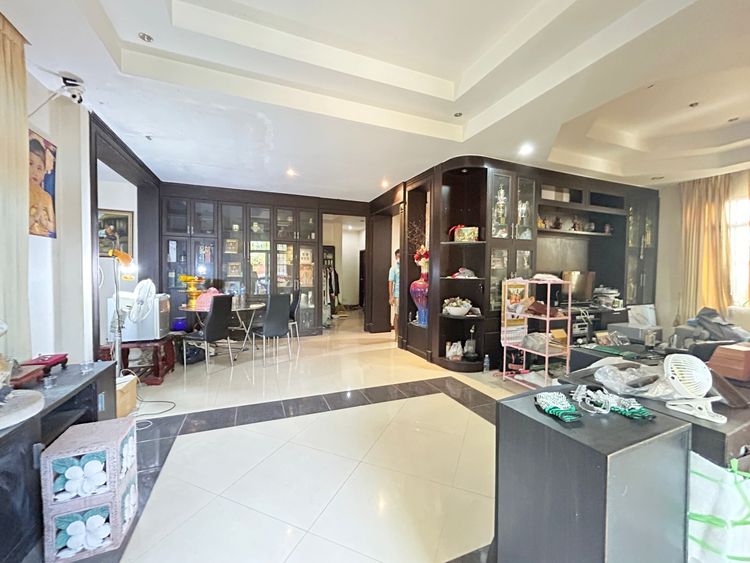ขายบ้านเดี่ยว ใจกลางเมือง 2 ชั้น โชคชัย4 แยก42 เนื้อที่ 69 ตร.ว โชคชัย4, ภาพที่ 4