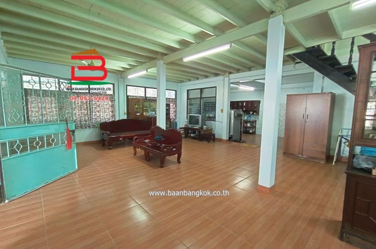  บ้านเดี่ยว หมู่บ้าน ป.สุวิมล (ซอยเพิ่มสิน 20 แยก 19 ) เนื้อที่ 54 ตรว., ภาพที่ 4