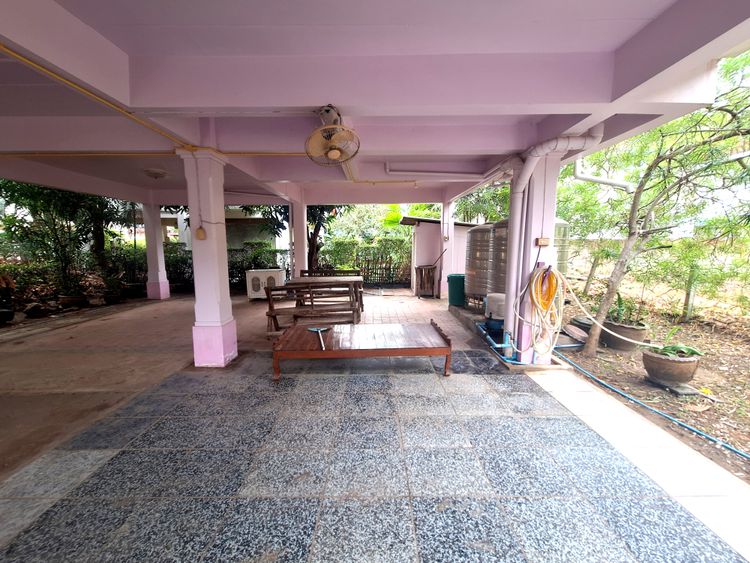 ขาย บ้านพักตากอากาศ วิวภูเขา ขนาด 56 ตร.ว. ใกล้หาดสามร้อยยอด 300 เมตร, ภาพที่ 4