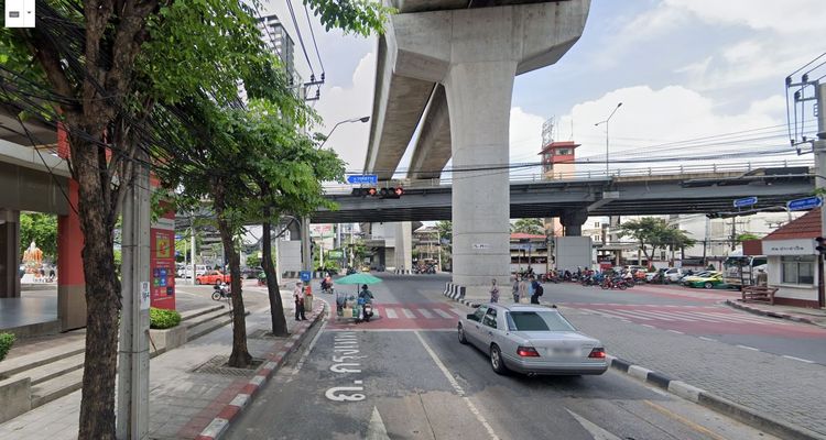 ขายที่ดินบางซื่อ กรุงเทพ-นนทบุรี 33 ขนาด 110 ตรว., ภาพที่ 4