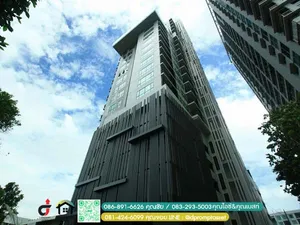 ขายคอนโด The Vertical Aree (เดอะเวอร์ติคัล อารีย์) สิ่งอำนวยความสะดวกในโครงครบครัน สระว่ายน้ำพร้อม Jacuzzi และ Bubble Jet, ฟิตเนส, ซาวน่า, สวนพักผ่อน 