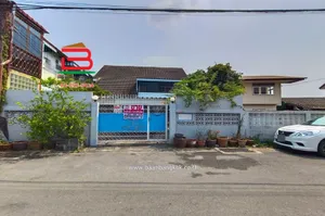  บ้านเดี่ยว หมู่บ้าน ป.สุวิมล (ซอยเพิ่มสิน 20 แยก 19 ) เนื้อที่ 54 ตรว. ถนนเพิ่มสิน แขวงคลองถนน เขตบางเขน กรุงเทพมหานคร