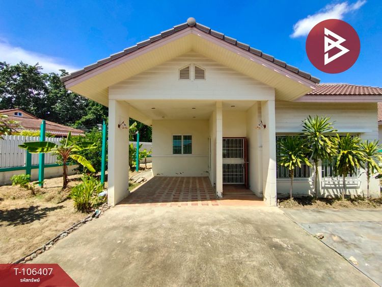 ขายบ้านเดี่ยว หมู่บ้านวนาสิริพาร์ควิวล์ ลาดหลุมแก้ว ปทุมธานี, ภาพที่ 4