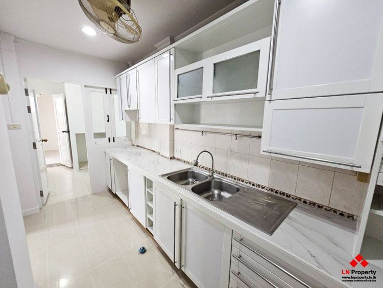 ขายบ้าน 3.5 ชั้น 4 ห้องนอน สวย พร้อมชั้นลอย รีโนเวทแล้ว พัฒนาการ, ภาพที่ 4