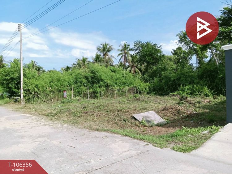 ขายที่ดินเปล่า เนื้อที่ 89 ตร.วา บางคนที สมุทรสงคราม, ภาพที่ 4