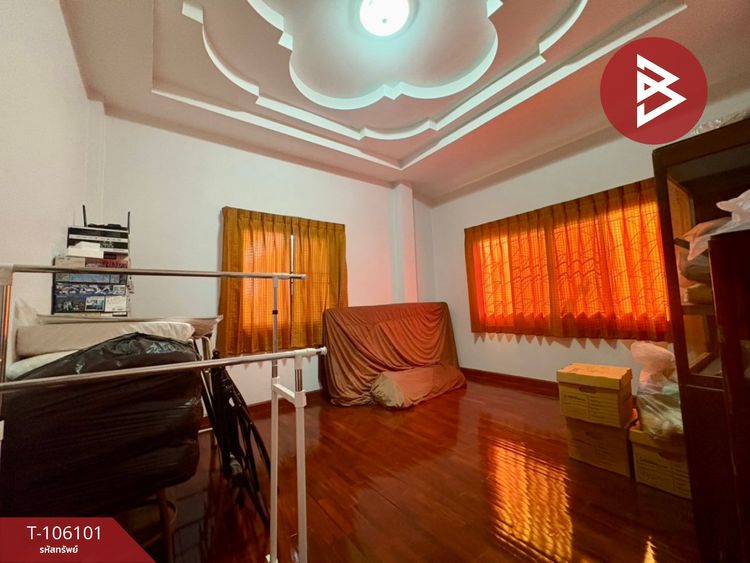 ขายบ้านเดี่ยว หมู่บ้านไอซ์แลนด์4 (Baan Iceland4) วัดไทร นครสวรรค์, ภาพที่ 4