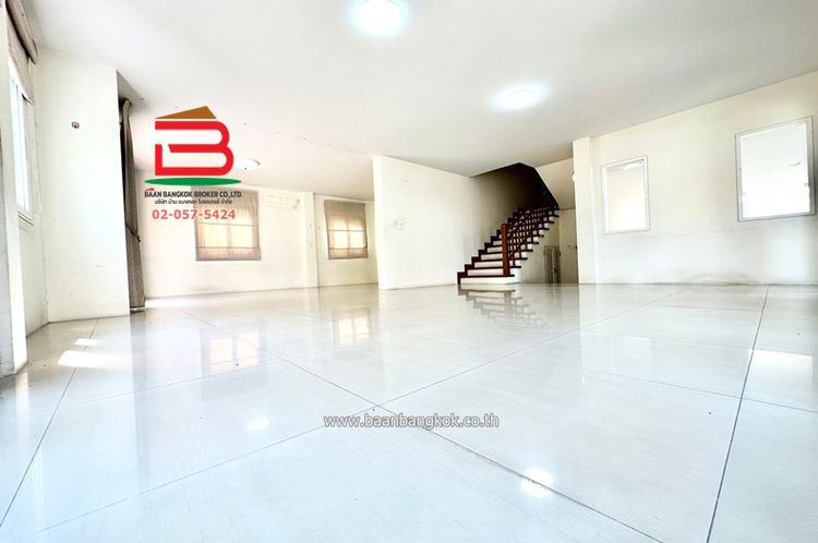 บ้านเดี่ยว หมู่บ้าน เศรณีรายา 1 (ซอยนาวงประชาพัฒนา 21) เนื้อที่ 60 80 , ภาพที่ 4