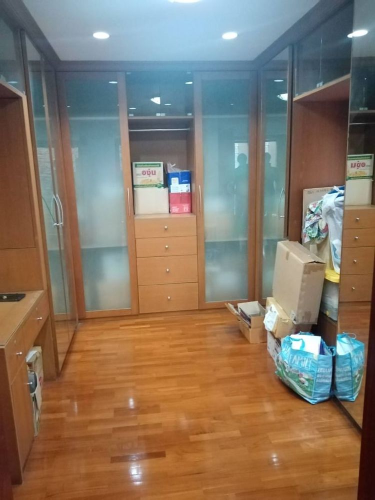 Rental Price 55,000 B หมู่บ้านมหาดไทย 1 พุทธมณฑลสาย 1 ตลิ่งชัน House , ภาพที่ 4