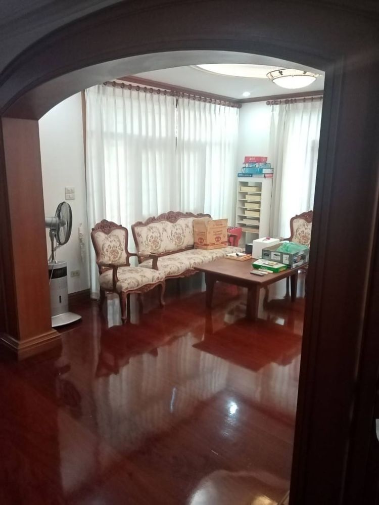 Selling Price 18,000,000 B หมู่บ้านมหาดไทย 1 พุทธมณฑลสาย 1 ตลิ่งชัน 580, ภาพที่ 4