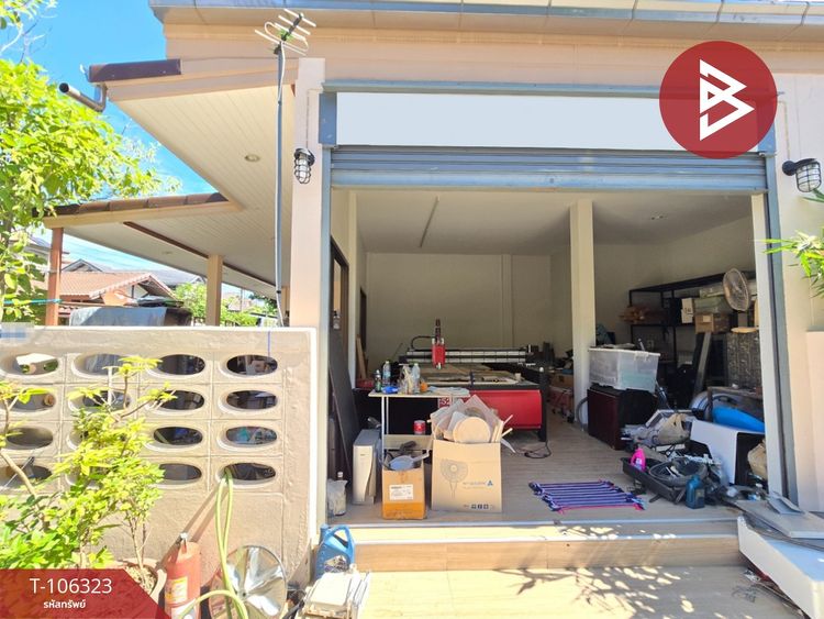 ขายบ้านเดี่ยว หมู่บ้านเมืองงาม2 ลาซาล61 บางนา กรุงเทพมหานคร, ภาพที่ 4