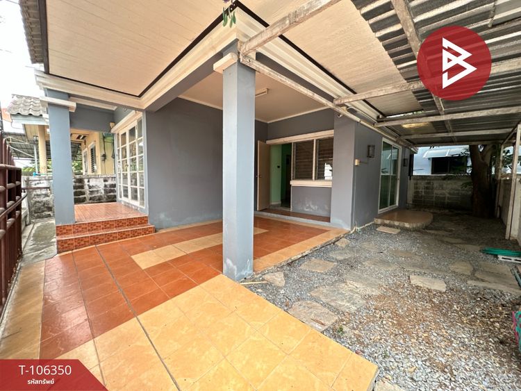 ขายบ้านเดี่ยว หมู่บ้านธนาสุข หนองแขม กรุงเทพมหานคร, ภาพที่ 4