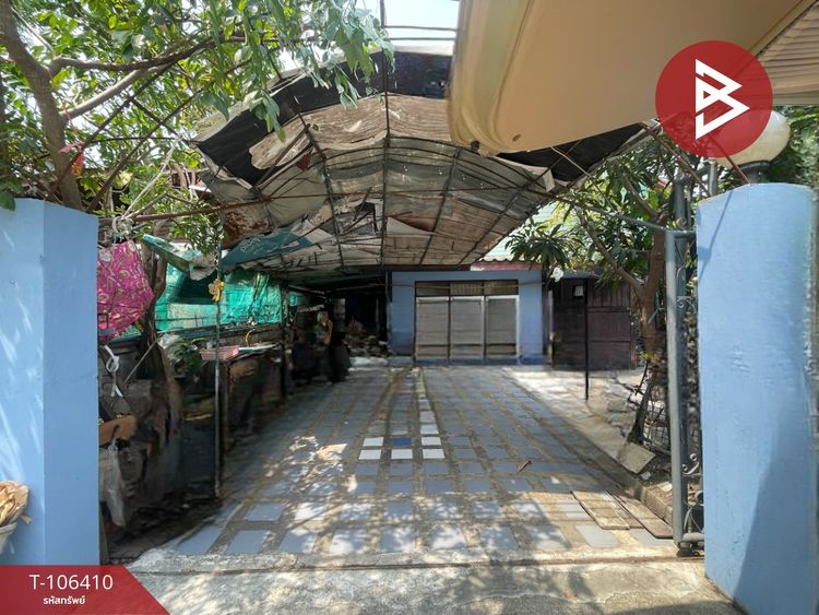 ขายบ้านเดี่ยวชั้นเดียว เนื้อที่ 40 ตร.วา ประเวศ กรุงเทพมหานคร, ภาพที่ 4