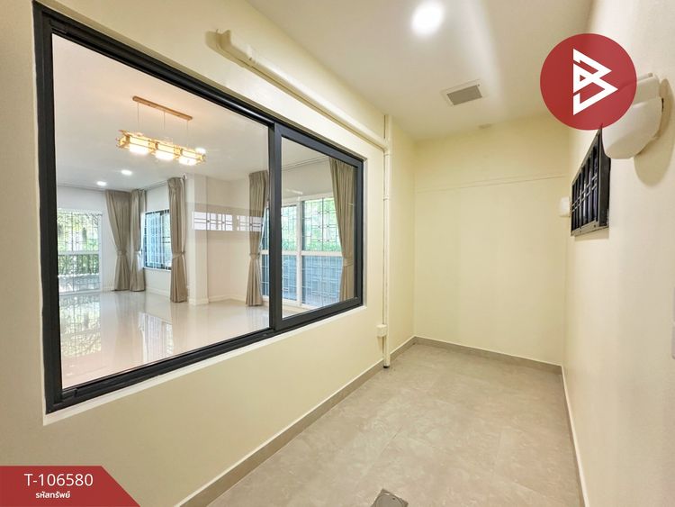 ขายบ้านเดี่ยว หมู่บ้านเซนโทร บางนา-กิ่งแก้ว สมุทรปราการ พร้อมเข้าอยู่, ภาพที่ 4