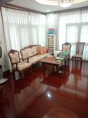 Rental Price 55,000 B หมู่บ้านมหาดไทย 1 พุทธมณฑลสาย 1 ตลิ่งชัน House 580 sq.m. 