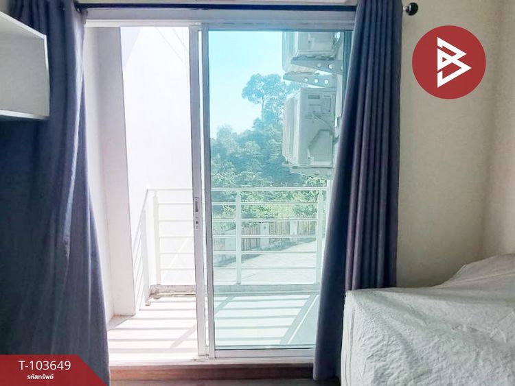 ขายคอนโด ดิ เอโฟร์ แกรนด์ คอนโด (The A4 Grand Condo) ระยอง, ภาพที่ 4