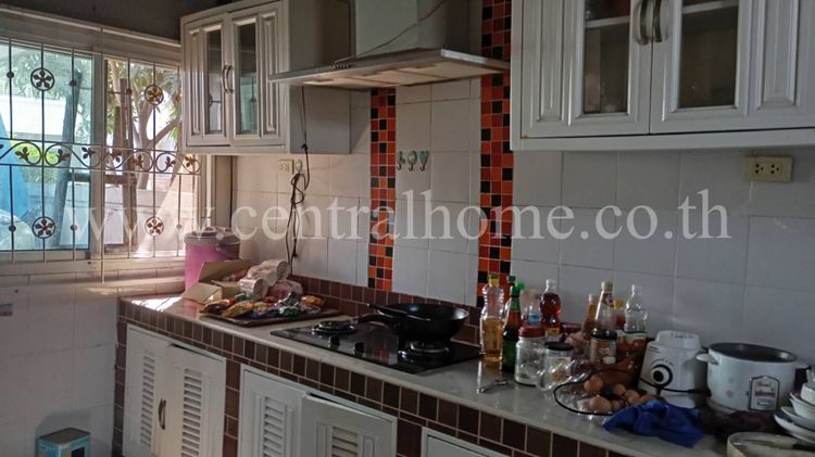 บ้านเดี่ยว หมู่บ้าน​ พฤกษา​วิลเลจ​ ​29​ คลอง 3 ปทุมธานี, ภาพที่ 4