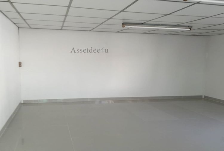 AW462 โกดังให้เช่า โกดังย่านดินแดง มีห้องเก็บความเย็น ใกล้ถนนวิภาวดี, ภาพที่ 4