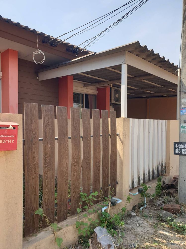บ้านให้เช่าใกล้นิคมอุตสาหกรรม 304, ภาพที่ 4
