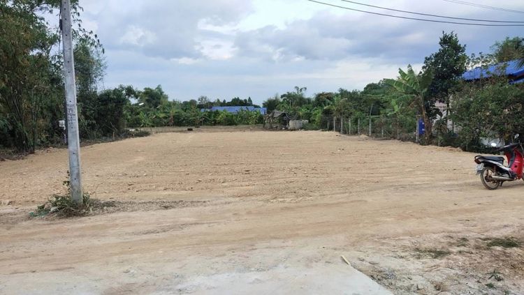 ขายที่ดินหนองโพรง บ้านโป่งกะพ้อถมแล้ว เนื้อที่ 179 ตรว. อ.ศรีมหาโพธิ, ภาพที่ 4