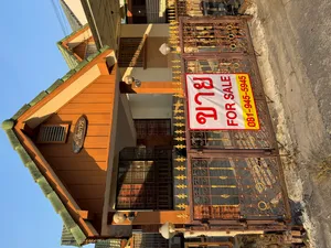 บ้าน 1 ชั้น 200 ตร.ม. หมู่บ้านมณีแก้ว 