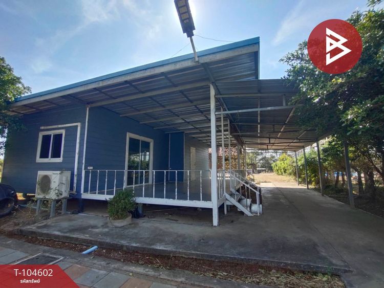 ขายบ้านเดี่ยวพร้อมที่ดิน เนื้อที่ 92.7 ตร.วา ดอนตาล มุกดาหาร, ภาพที่ 4