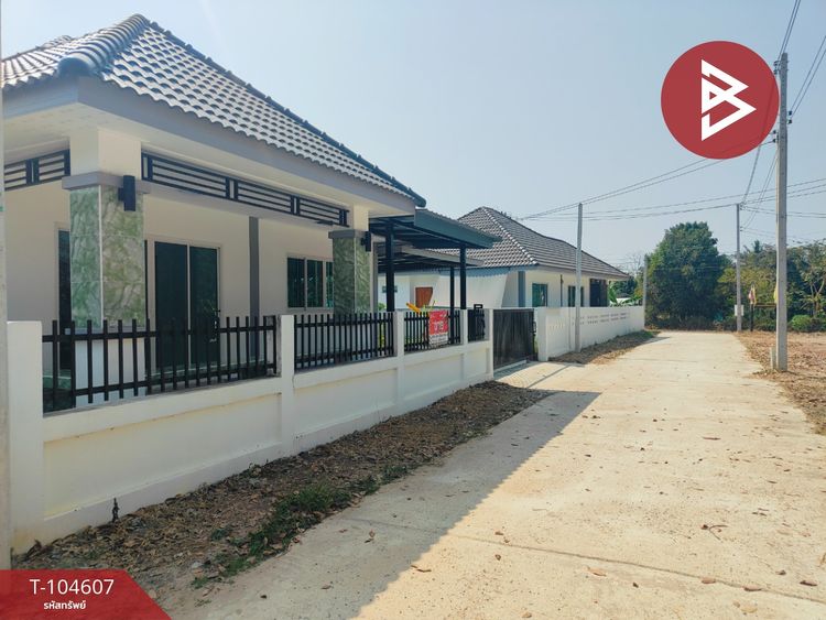 ขายบ้านเดี่ยวชั้นเดียว เนื้อที่ 54.8 ตร.วา พนมสารคาม ฉะเชิงเทรา, ภาพที่ 4