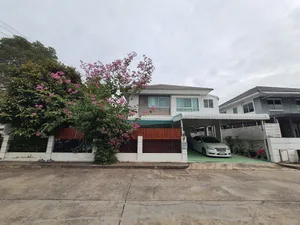 ให้เช่า บ้านเดี่ยว Perfect park บางบัวทอง 53 ตรว [RAR2502-1856]